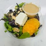 Goat Cheese Salad Lunch Catering